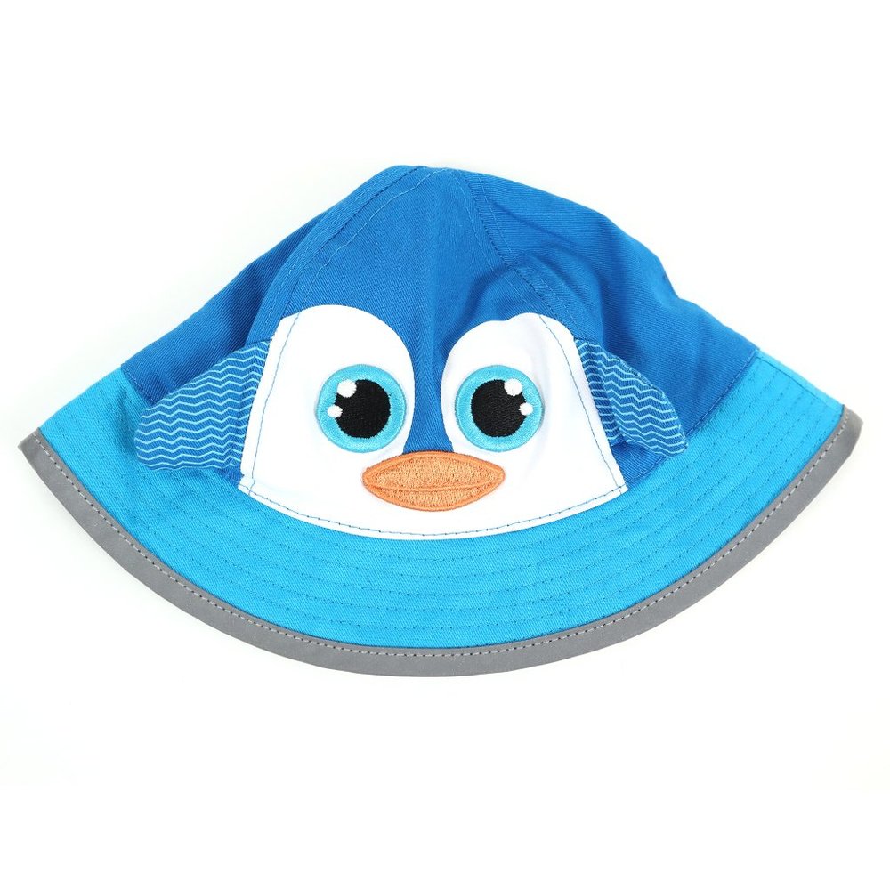 SAFARI sun hat, size 54CM